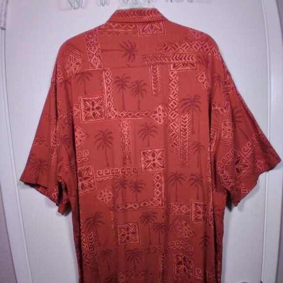 Moda Campia Moda Men’s button down shirt XL - Picture 7 of 15